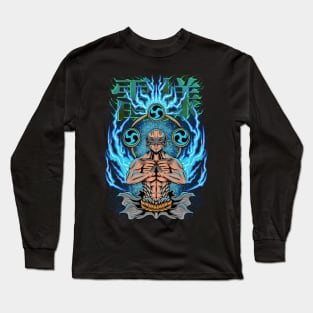 Kaminari Long Sleeve T-Shirt